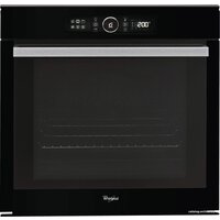 Whirlpool AKZM 8421 H NB