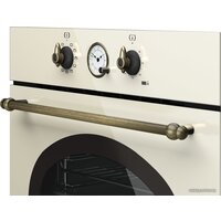 TEKA HRB 6300 VNB Brass Image #2