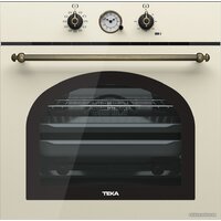 TEKA HRB 6300 VNB Brass