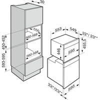 Miele DG 7440 EDST/CLST Image #2