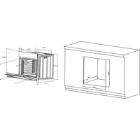 Haier HOX-P09CGB Image #15
