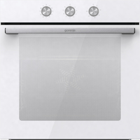 Gorenje BO6725E02WG Image #1