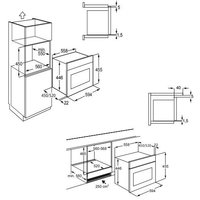 BEKO BBCM12300X Image #4