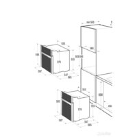Gorenje BOX6737E01BG Image #9