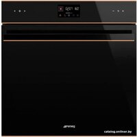 Smeg SOP6602TNR