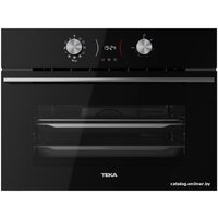 TEKA HLC 8406 BK AirFry Image #1