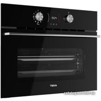 TEKA HLC 8406 BK AirFry Image #3