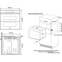 Samsung NV7B6685BAK Image #13