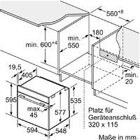 Siemens iQ700 HM778GMB1 Image #10