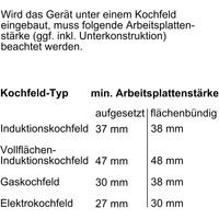 Siemens iQ700 HM778GMB1 Image #9