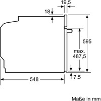 Siemens iQ700 HM778GMB1 Image #11