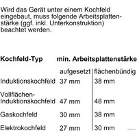 Siemens iQ700 HM778GMB1 Image #9