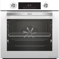 Hotpoint-Ariston FE9 831 JSH WHG Image #1