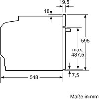 Siemens iQ700 HM776GKB1 Image #9