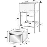 BEKO BBCM13300X Image #6