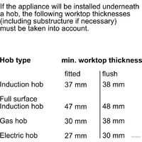 Bosch Serie 8 HRG6769S6B Image #12