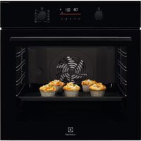 Electrolux SteamBake PRO 600 LOD6C77WZ