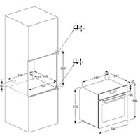 BEKO BBIM11302B Image #5