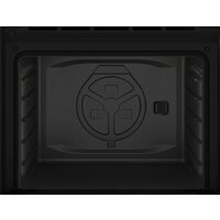 Indesit IBFTE 2420 J BL Image #3