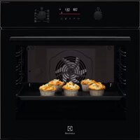 Electrolux SteamBake 600 EOD6F77WZ