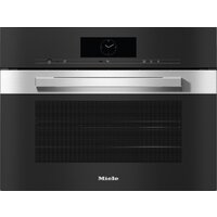 Miele DGC 7840 HC Pro EDST/CLST CleanSteel Image #1