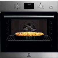 Electrolux SteamBake 600 EOD3F50TX