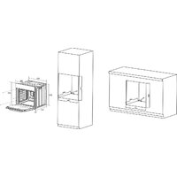 Haier HOX-TFT6AMTB Image #7