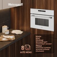 Weissgauff OE 442 WK Image #2