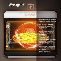 Weissgauff OE 442 WK Image #3