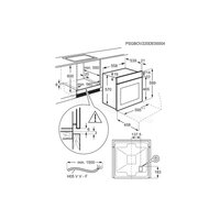Electrolux EOF5H50BZ Image #5