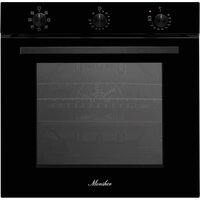 Monsher MOE 6006 Noir