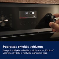 Electrolux EVL6E49X Image #2