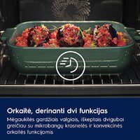 Electrolux EVL6E49X Image #3