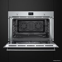 Smeg SF9390X1 Image #2