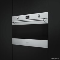 Smeg SF9390X1 Image #4