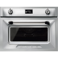 Smeg SF4920MCX1 Image #1