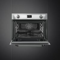 Smeg SF4920MCX1 Image #3