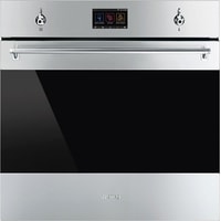 Smeg SF6303TPX Image #1