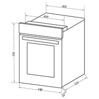 MAUNFELD EOEC.516B2 Image #4