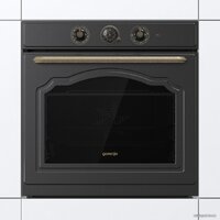 Gorenje BOS67371CLB Image #5