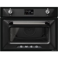 Smeg Victoria SO4902M1N Image #1