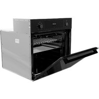 Weissgauff EOV 306 SB Black Edition Image #3