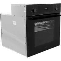 Weissgauff EOV 306 SB Black Edition Image #2