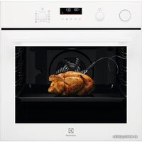 Electrolux SteamCrisp 700 EOC6P77V