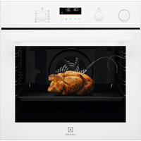 Electrolux SteamCrisp 700 EOC6P77V Image #1