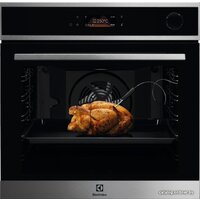 Electrolux EOC8P39WX