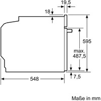 Siemens iQ700 HB776G3B1 Image #10