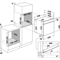 Whirlpool OMR58HU1B Image #12