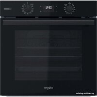 Whirlpool OMSR58RU1SB