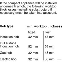 Bosch Serie 8 CSG7584B1 Image #13